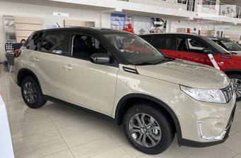 Suzuki Vitara 2024 GL+