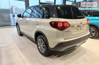 Suzuki Vitara 2023 GL+