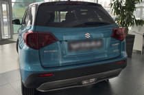 Suzuki Vitara GL+