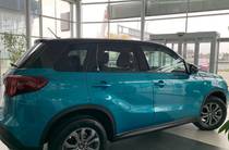 Suzuki Vitara GL+