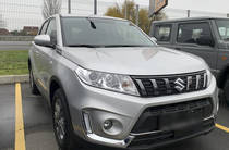 Suzuki Vitara GL+