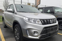 Suzuki Vitara GL+