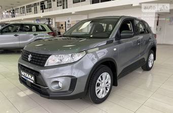 Suzuki Vitara 1.6 AT (117 к.с.) 2024