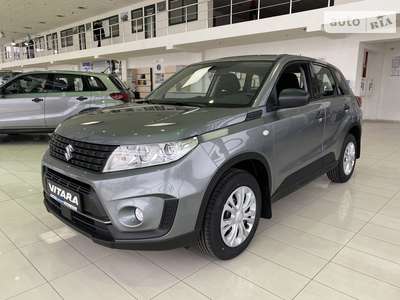 Suzuki Vitara 2024 GL