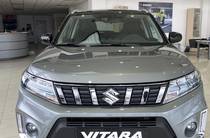 Suzuki Vitara S