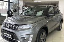 Suzuki Vitara S