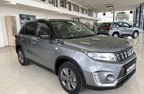 Suzuki Vitara S