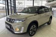 Suzuki Vitara GLX