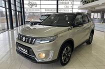 Suzuki Vitara GLX