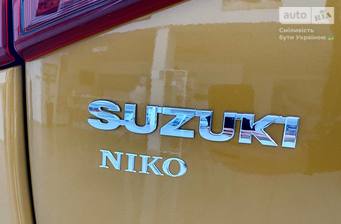 Suzuki Vitara 2022 GL+