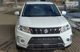 Suzuki Vitara 2023 GL+