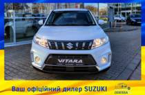 Suzuki Vitara GL+