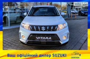 Suzuki Vitara 2024 GL+