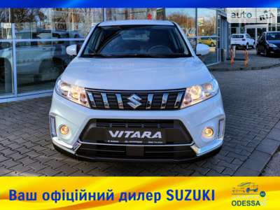 Suzuki Vitara 2024 GL+