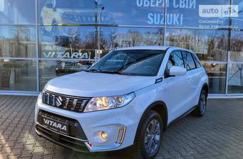 Suzuki Vitara 2024 GL+