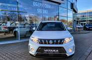 Suzuki Vitara GL+