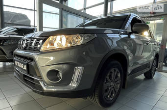 Suzuki Vitara 2024 GL+