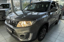 Suzuki Vitara GL+