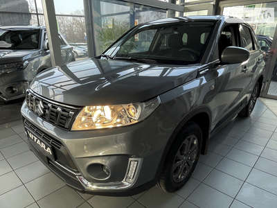 Suzuki Vitara 2024 GL+