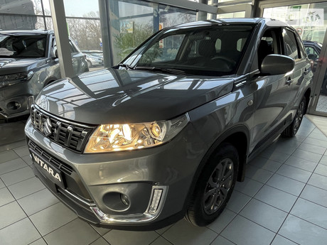 Suzuki Vitara 2024