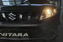 Suzuki Vitara GL+