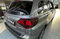 Suzuki Vitara GL+