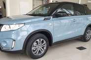 Suzuki Vitara GL+