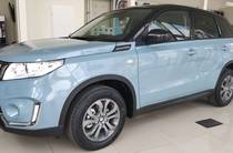 Suzuki Vitara GL+