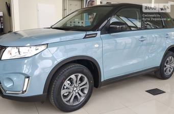 Suzuki Vitara 2024 GL+