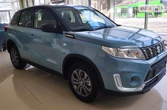 Suzuki Vitara 2024 в Харьков