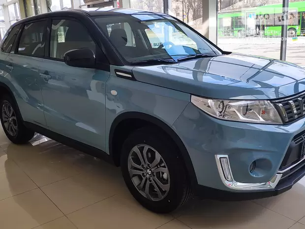 Suzuki Vitara GL+