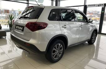 Suzuki Vitara 2023 GL+