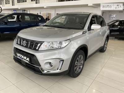 Suzuki Vitara 2023 GL+