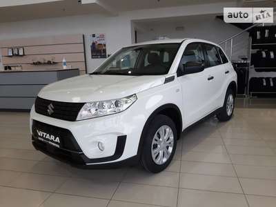 Suzuki Vitara 2024 GL