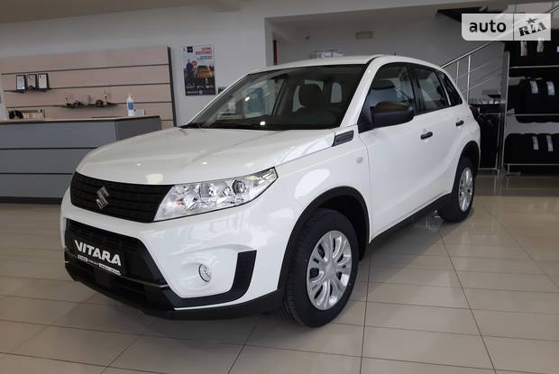 Suzuki Vitara GL