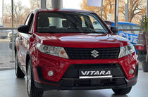 Suzuki Vitara GL