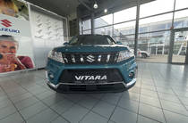 Suzuki Vitara GL+