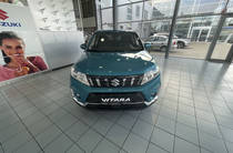 Suzuki Vitara GL+