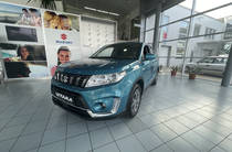 Suzuki Vitara GL+