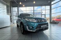 Suzuki Vitara GL+