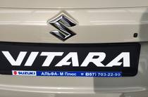 Suzuki Vitara GL+