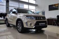 Suzuki Vitara GL+