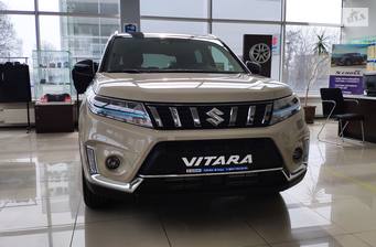 Suzuki Vitara 2024 GL+