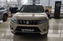 Suzuki Vitara GL+