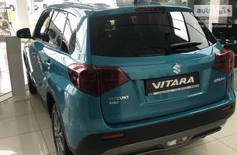 Suzuki Vitara 2023 GL+