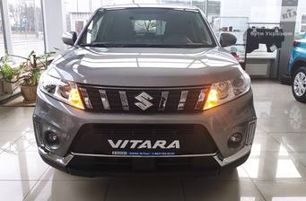 Suzuki Vitara 2024 GL+