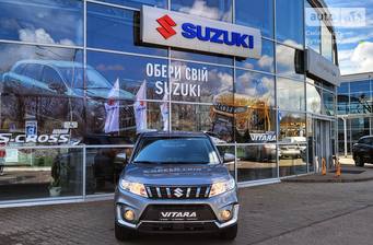 Suzuki Vitara 2024 GL+