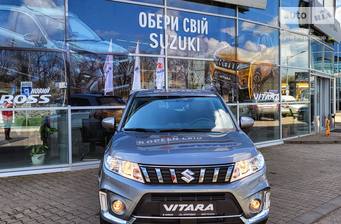 Suzuki Vitara 2024 GL+