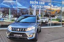 Suzuki Vitara GL+