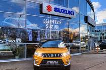 Suzuki Vitara GL+